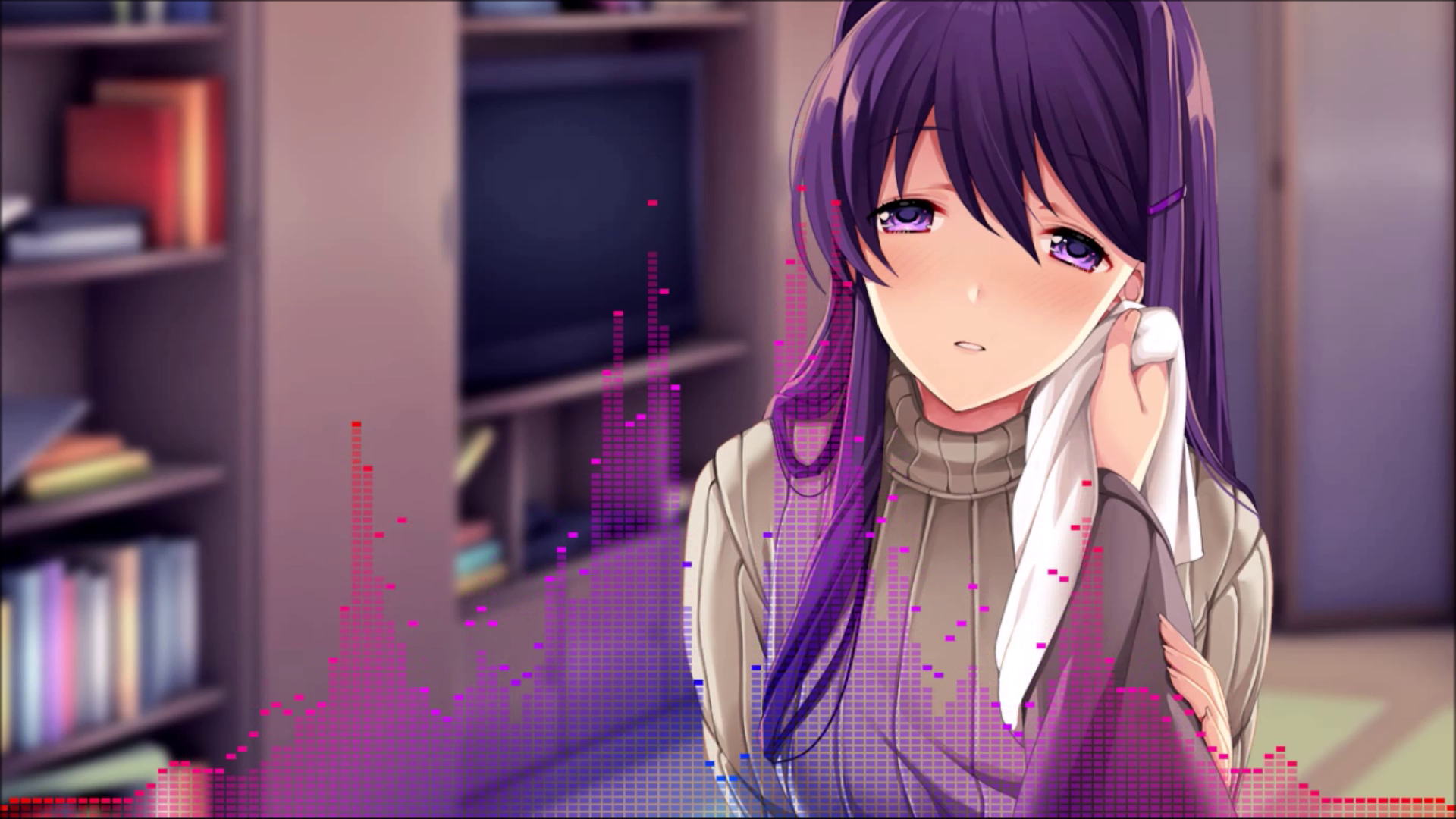 how to work just yuri 1.15